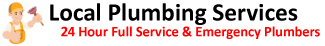 Mound City TX 24 Hour Plumbers
